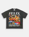 FELIX TRINIDAD TEE Hoodie, Sweatshirt | CoreVibeTees.com (Image 1)
