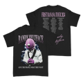 Randy Feltface - First Banana Tour Tee Hoodie, Sweatshirt | CoreVibeTees.com (Image 1)