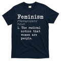 Feminism Definition T-Shirt Hoodie, Sweatshirt | CoreVibeTees.com