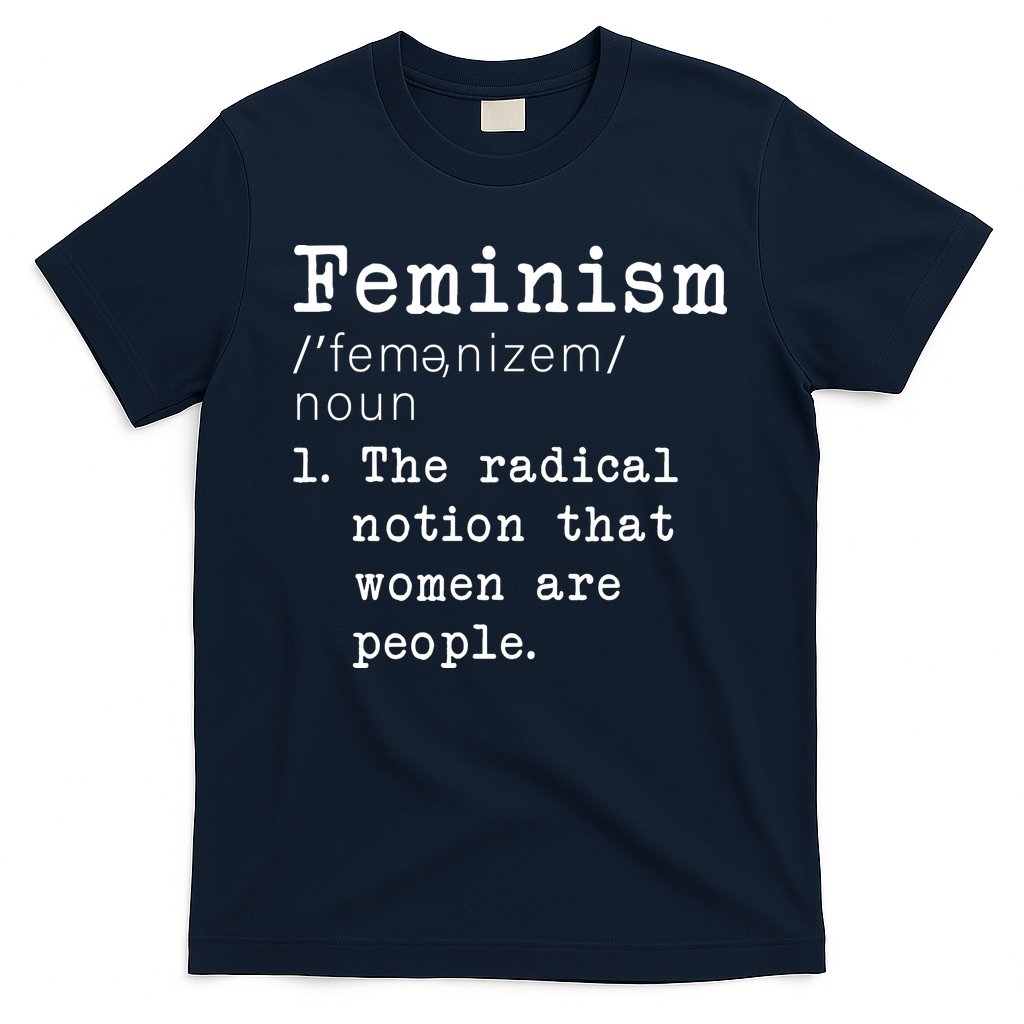 Feminism Definition T-Shirt Hoodie, Sweatshirt | CoreVibeTees.com