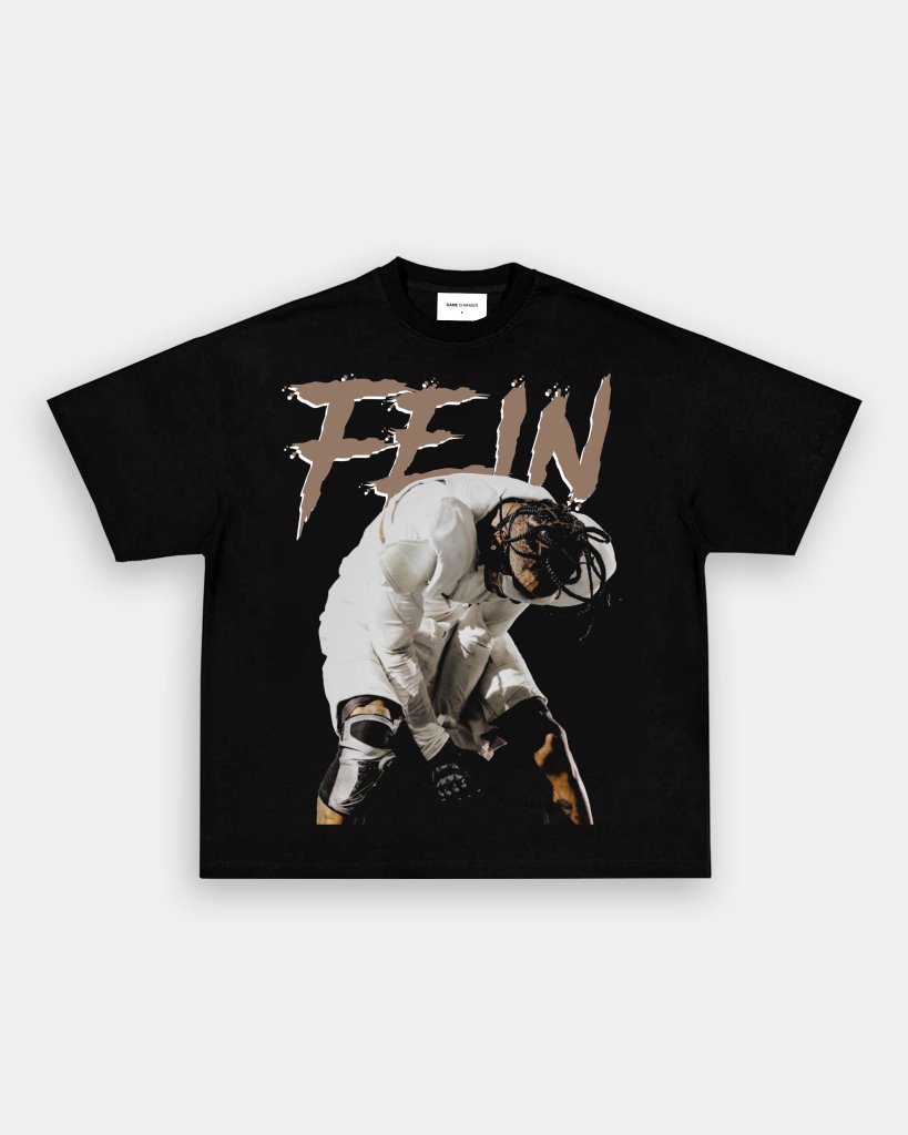 FE!N TEE Hoodie, Sweatshirt | CoreVibeTees.com (Image 1)