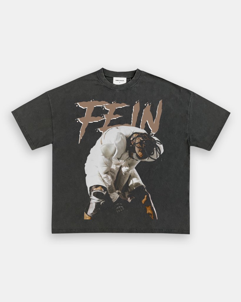 FE!N TEE Hoodie, Sweatshirt | CoreVibeTees.com (Image 3)