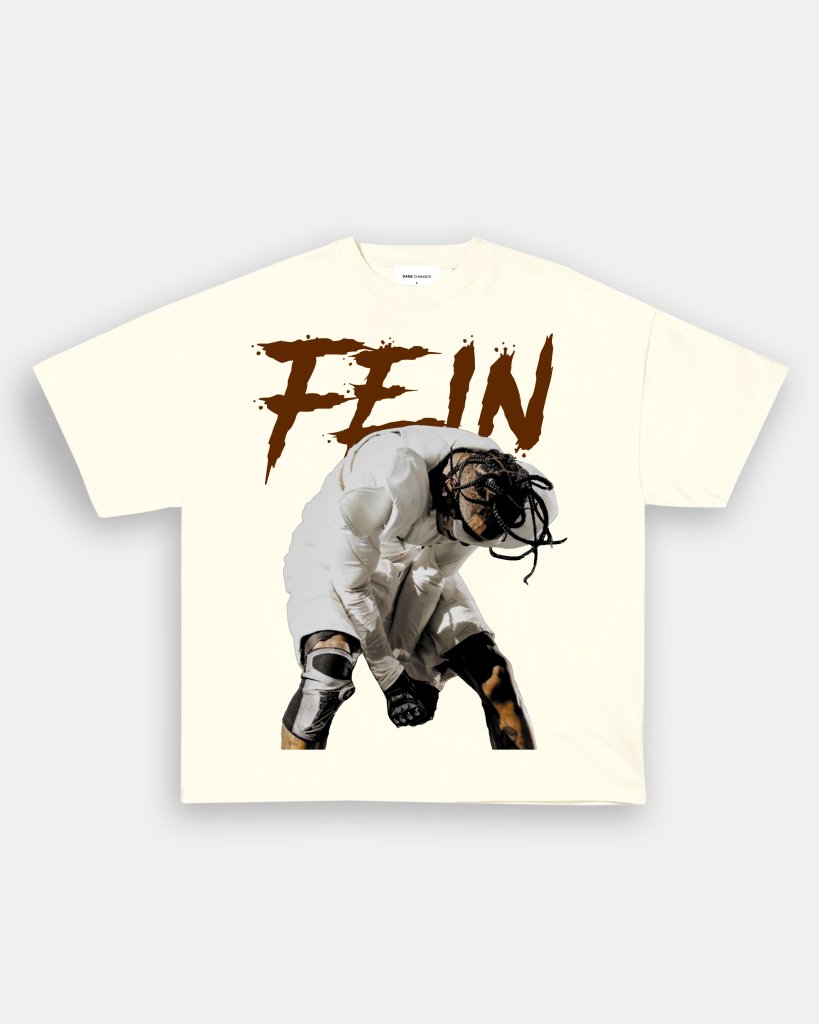 FE!N TEE Hoodie, Sweatshirt | CoreVibeTees.com (Image 4)