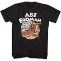 Ferris Bueller's Day Off - FBDO Abe Froman 2 T-Shirt Hoodie, Sweatshirt | CoreVibeTees.com