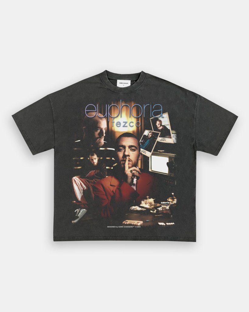 FEZCO TEE Hoodie, Sweatshirt | CoreVibeTees.com (Image 4)