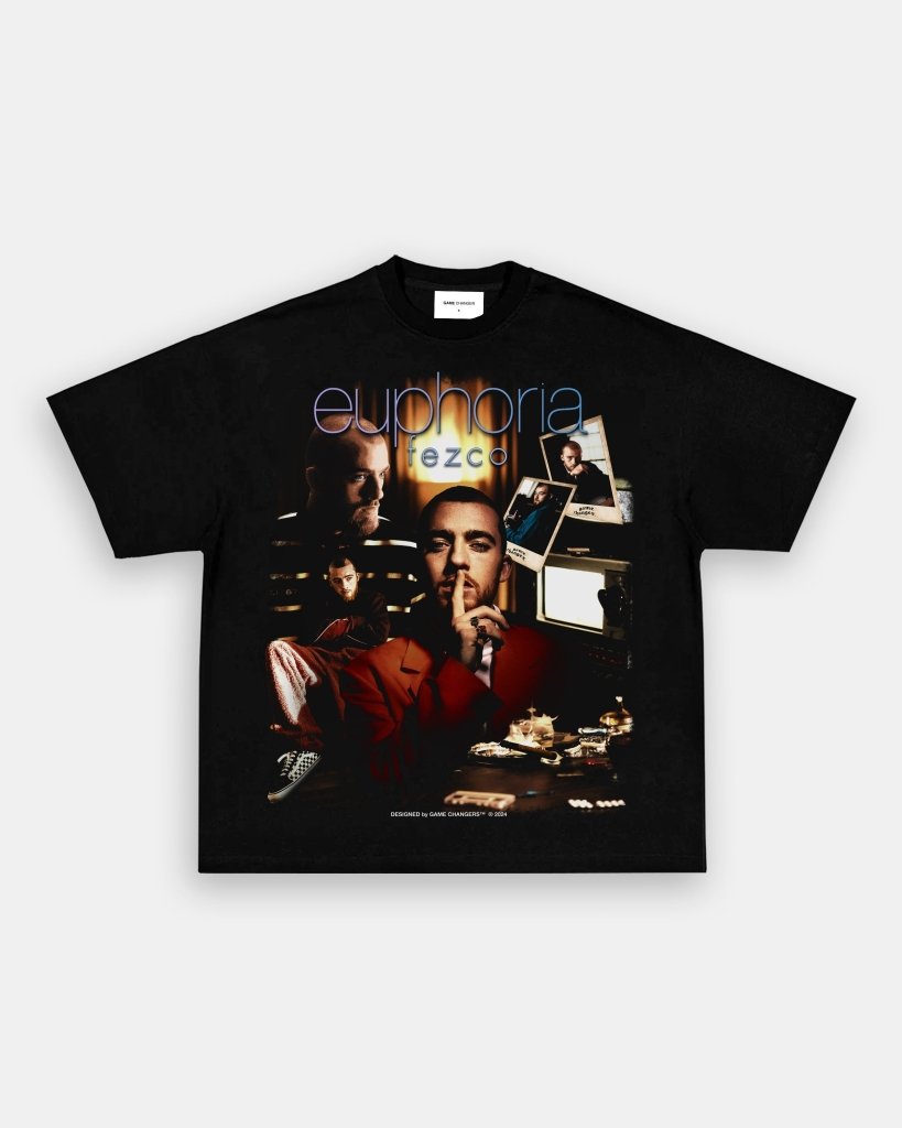 FEZCO TEE Hoodie, Sweatshirt | CoreVibeTees.com (Image 1)