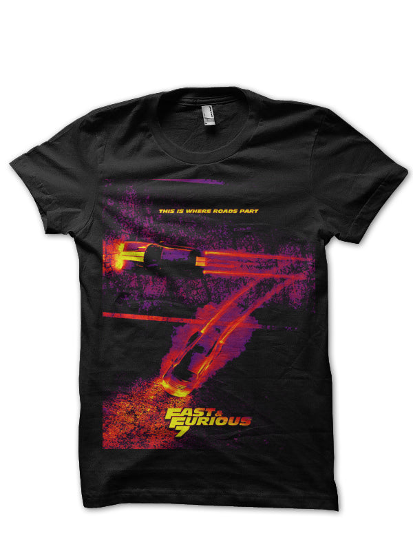 FF7 Black Tee Hoodie, Sweatshirt | CoreVibeTees.com