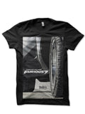 FF7 Black Tee Style001 Hoodie, Sweatshirt | CoreVibeTees.com