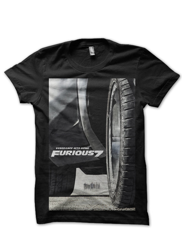 FF7 Black Tee Style001 Hoodie, Sweatshirt | CoreVibeTees.com