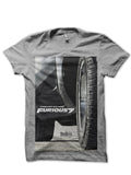 FF7 Grey Tee Hoodie, Sweatshirt | CoreVibeTees.com