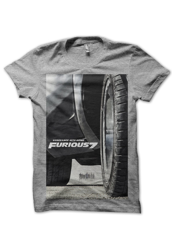 FF7 Grey Tee Hoodie, Sweatshirt | CoreVibeTees.com