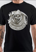 Sons Of Anarchy T-Shirt Style003 Hoodie, Sweatshirt | CoreVibeTees.com