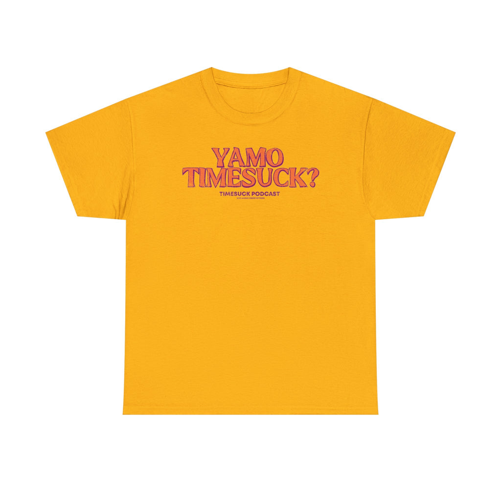 Yamo Timesuck Standard Tee Hoodie, Sweatshirt | CoreVibeTees.com (Image 2)