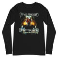 Five Finger Death Punch - Bot Heaven Long Sleeve T-Shirt Hoodie, Sweatshirt | CoreVibeTees.com