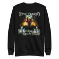 Five Finger Death Punch - Bot Heaven Sweatshirt T-Shirts, Hoodie | CoreVibeTees.com