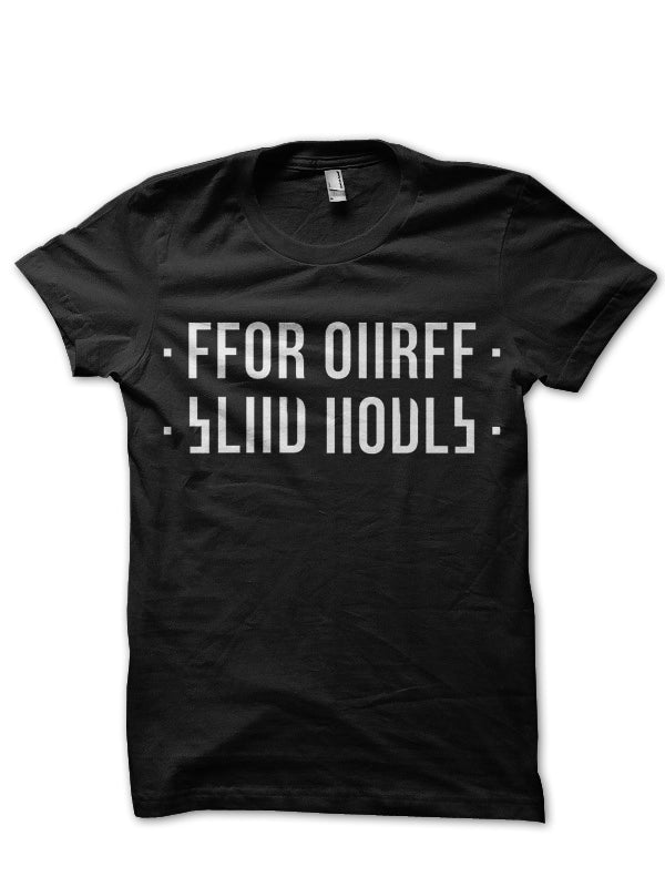 FFOR OIIRFF (Send Nudes) Black T-Shirt Hoodie, Sweatshirt | CoreVibeTees.com