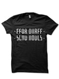 FFOR OIIRFF (Send Nudes) Black T-Shirt Hoodie, Sweatshirt | CoreVibeTees.com