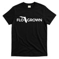 Florida Grown Flo Grown Gear T-Shirt Hoodie, Sweatshirt | CoreVibeTees.com
