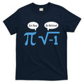 Funny Get Real Be Rational Shirt Pi Math Teacher Geek T-Shirt Hoodie, Sweatshirt | CoreVibeTees.com