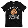Funny Inappropriate Adult Humor Sarcastic Sex T-Shirt Hoodie, Sweatshirt | CoreVibeTees.com