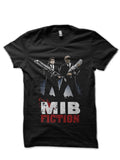 MIB Fiction T-Shirt Hoodie, Sweatshirt | CoreVibeTees.com
