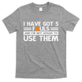 Funny I've Got 5 Fouls Funny Basketball Player Basketball Quotes T-Shirt Hoodie, Sweatshirt | CoreVibeTees.com