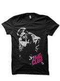 Fight Club Black T-Shirt Hoodie, Sweatshirt | CoreVibeTees.com