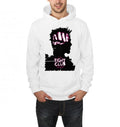 Fight Club â€œTyler Durdenâ€ White Hoodie T-Shirts, Sweatshirt | CoreVibeTees.com