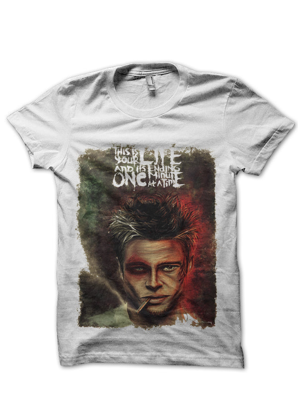 Fight Club T-Shirt Style003 Hoodie, Sweatshirt | CoreVibeTees.com