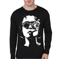 Fight Club Black Full Sleeve Tee Style001 Hoodie, Sweatshirt | CoreVibeTees.com