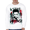 Fight Club White Full Sleeve Tee Hoodie, Sweatshirt | CoreVibeTees.com