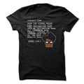 Fire Black T-Shirt Hoodie, Sweatshirt | CoreVibeTees.com
