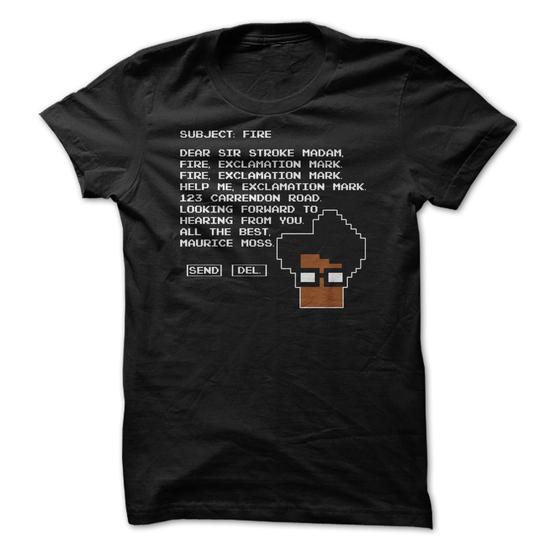 Fire Black T-Shirt Hoodie, Sweatshirt | CoreVibeTees.com