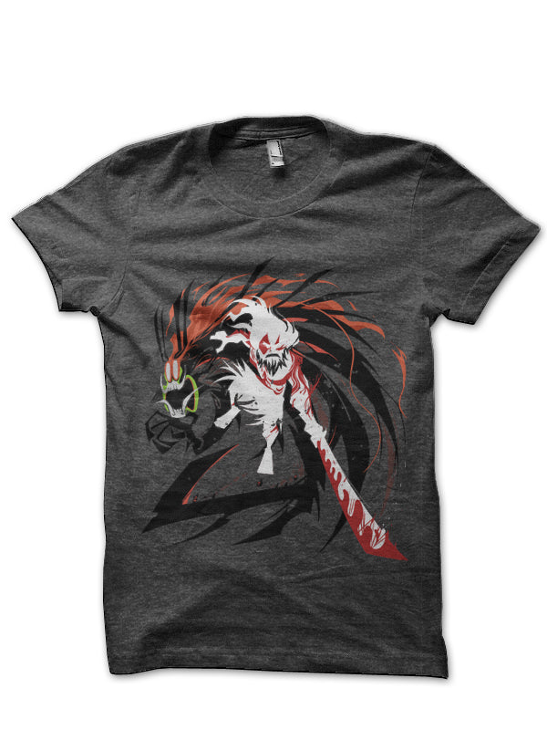 Future Past Finale â€“ Samurai Jack Charcoal Grey T-Shirt Hoodie, Sweatshirt | CoreVibeTees.com