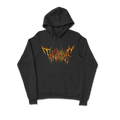 Master Blaster Records - Theoryous Metal Logo Hoodie T-Shirts, Sweatshirt | CoreVibeTees.com