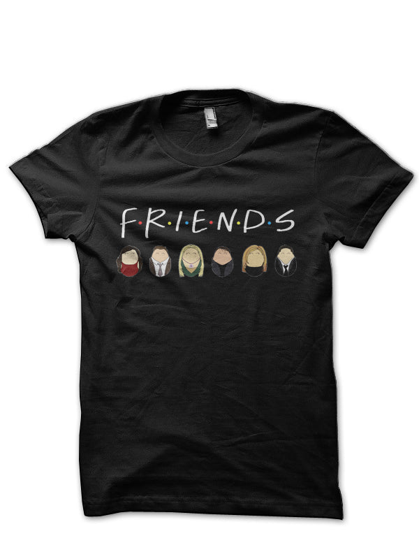 â€œFRIENDS TV Show T-Shirt Hoodie, Sweatshirt | CoreVibeTees.com