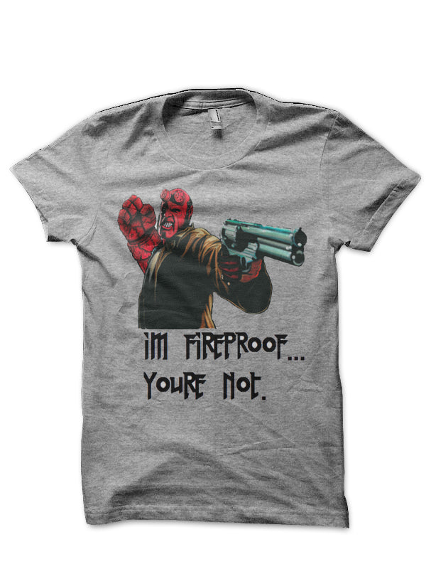 Mike Mignola T-Shirt Hoodie, Sweatshirt | CoreVibeTees.com