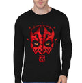 Dark Lord Black Full Sleeve Tee Hoodie, Sweatshirt | CoreVibeTees.com