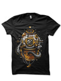 Angga Tantama Art Black T-Shirt Hoodie, Sweatshirt | CoreVibeTees.com