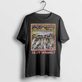 Fish Worship Is It Wrong Art Graphic 0 Tshirts Sweater