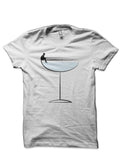 Gone Fishing White T-Shirt Hoodie, Sweatshirt | CoreVibeTees.com