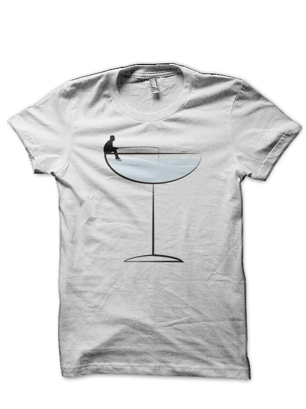 Gone Fishing White T-Shirt Hoodie, Sweatshirt | CoreVibeTees.com