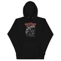 Five Finger Death Punch - Both Barrels Classic Hoodie T-Shirts, Sweatshirt | CoreVibeTees.com (Image 1)