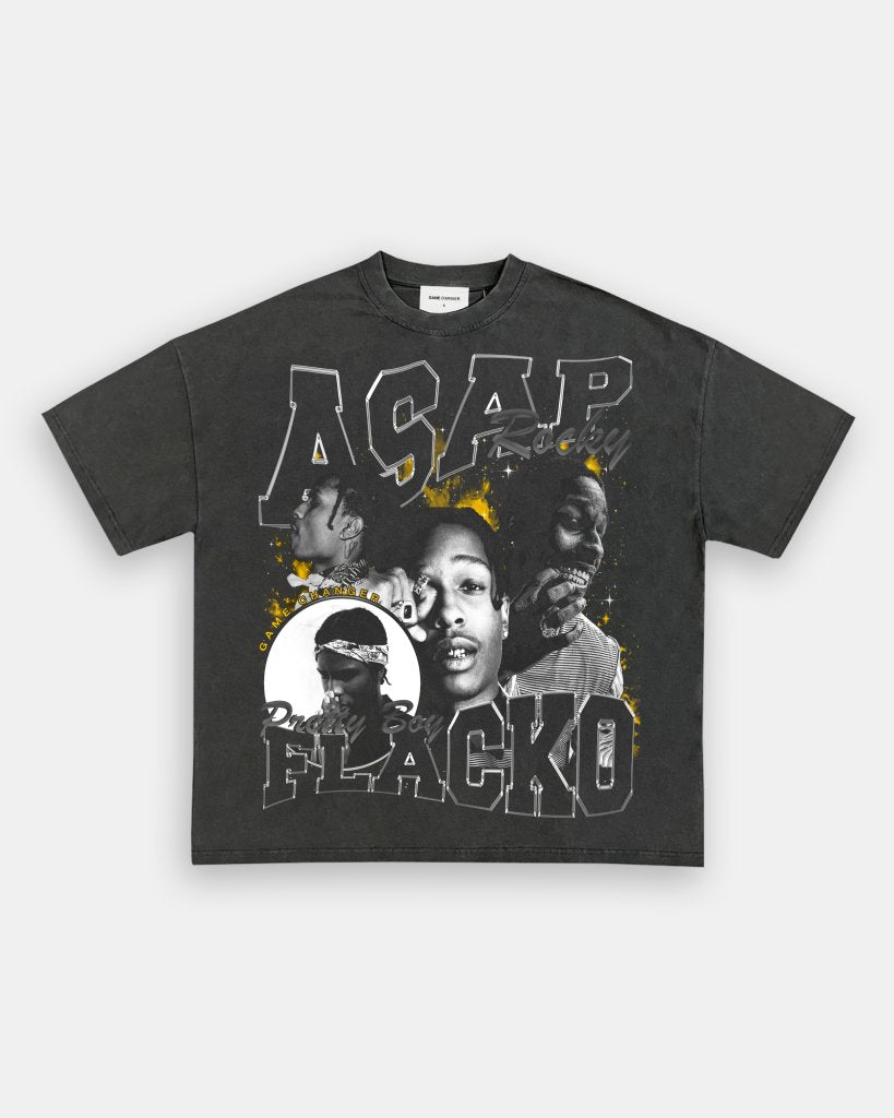 FLACKO TEE Hoodie, Sweatshirt | CoreVibeTees.com (Image 1)