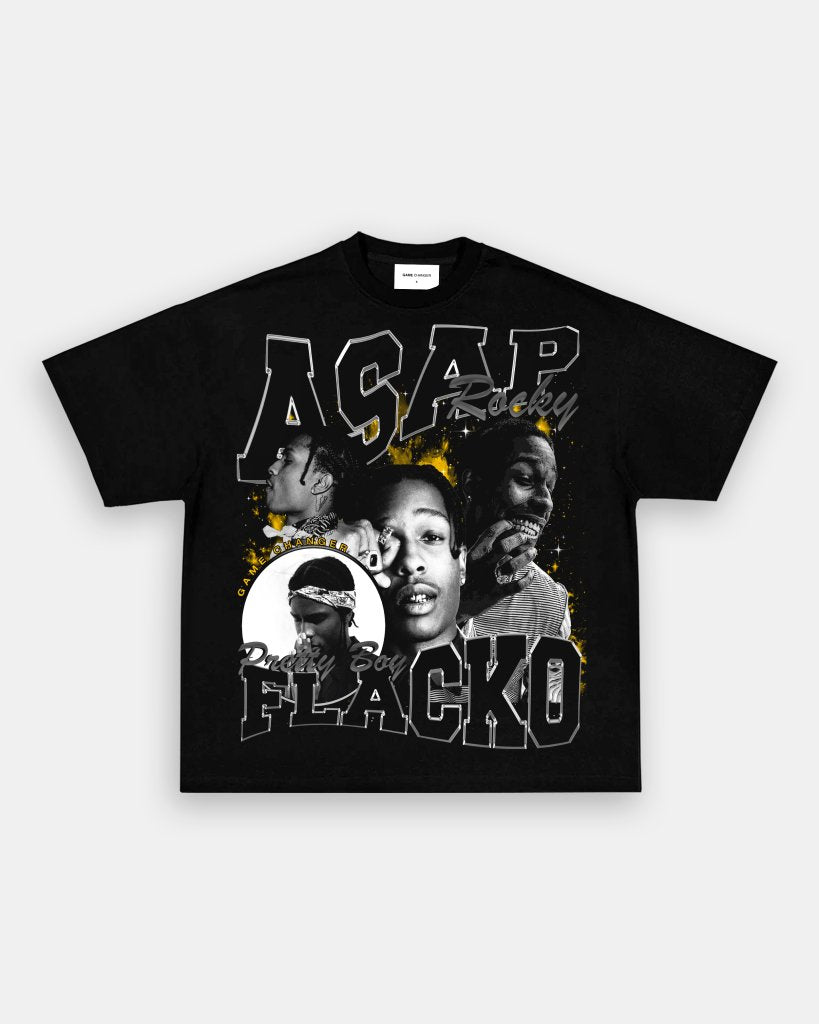 FLACKO TEE Hoodie, Sweatshirt | CoreVibeTees.com (Image 4)