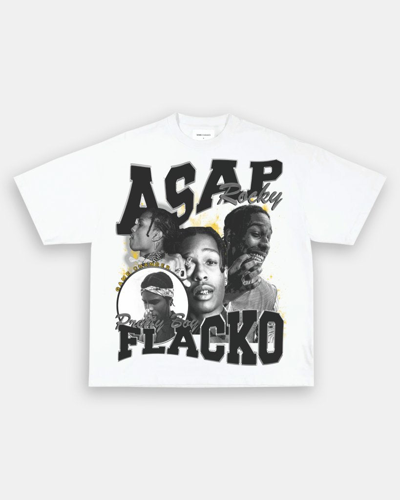 FLACKO TEE Hoodie, Sweatshirt | CoreVibeTees.com (Image 2)