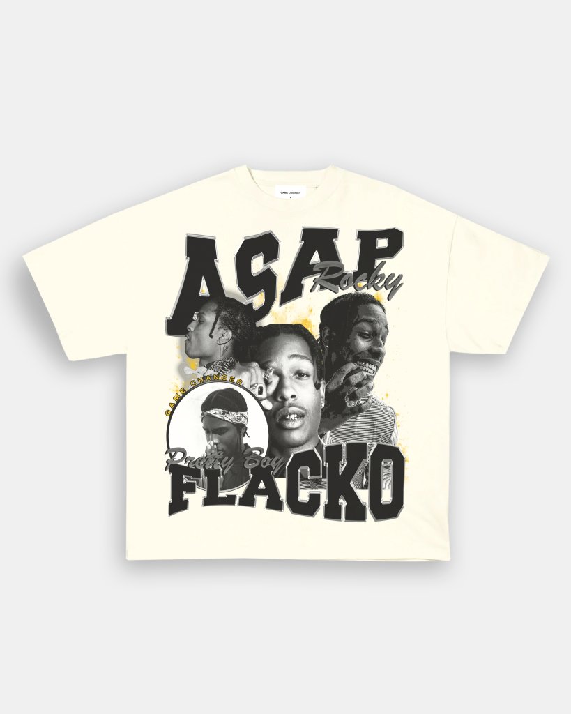 FLACKO TEE Hoodie, Sweatshirt | CoreVibeTees.com (Image 5)