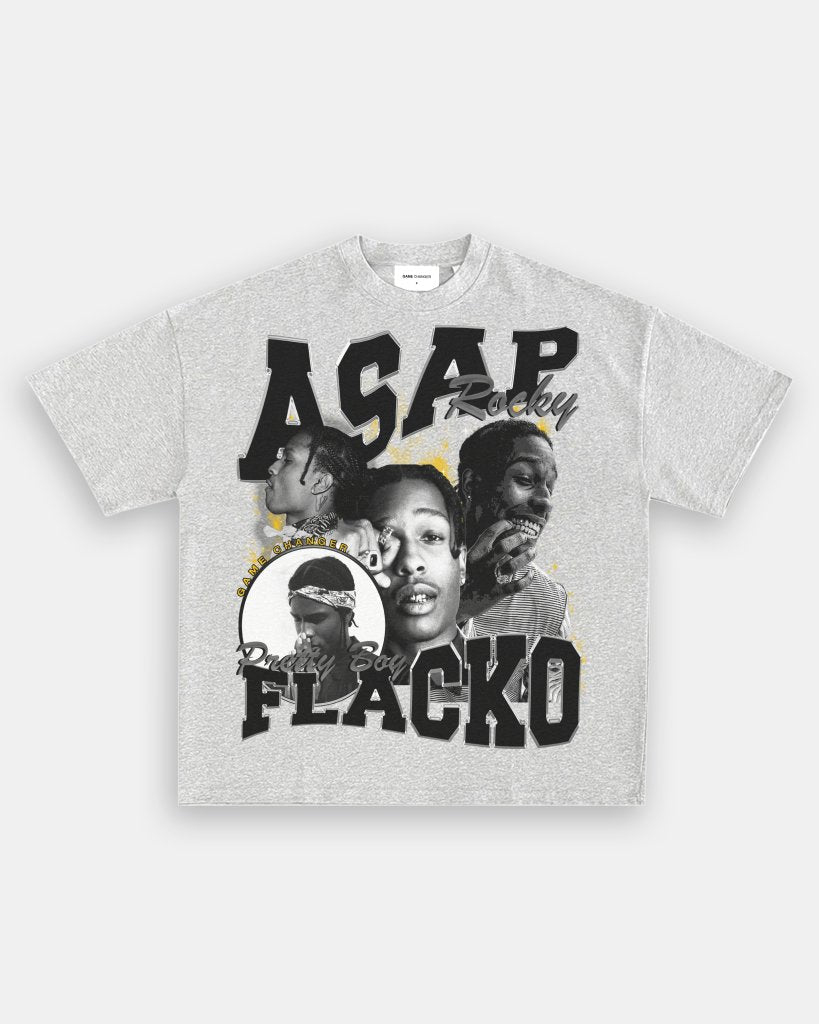 FLACKO TEE Hoodie, Sweatshirt | CoreVibeTees.com (Image 3)