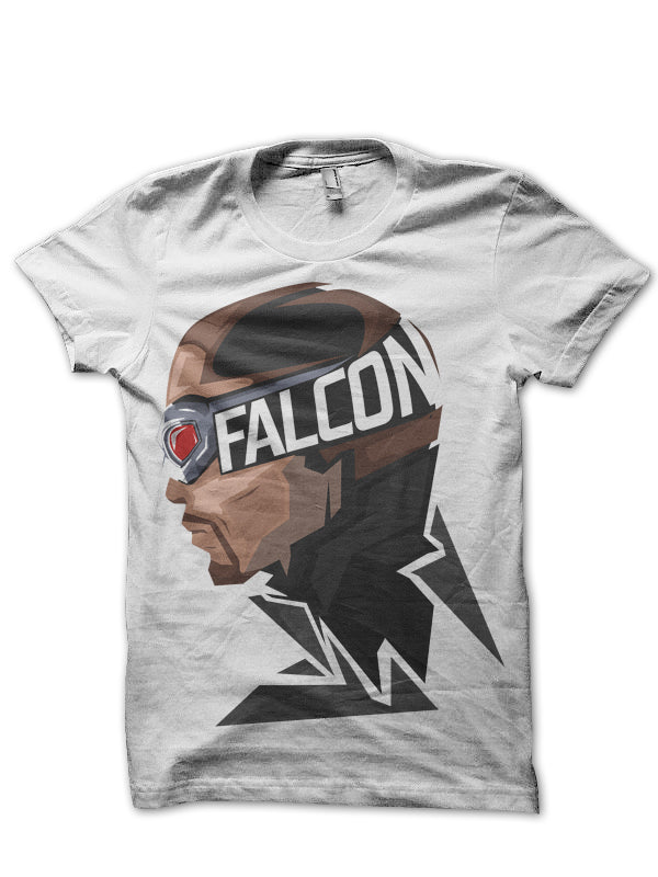 Vulture White T-Shirt Hoodie, Sweatshirt | CoreVibeTees.com