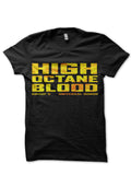 Flammable Blood T-Shirt Hoodie, Sweatshirt | CoreVibeTees.com